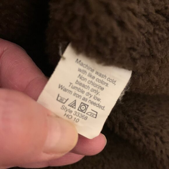 J.Crew dark green field jacket / parka - Picture 7 of 7